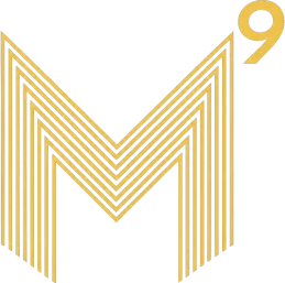 Логотип M9 Projects & Investments